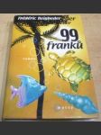 99 franků - náhled