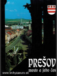 Prešov - Mesto a jeho čas - náhled