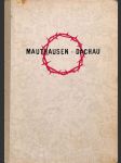 Mauthausen - Dachau - náhled