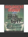 Biologické hodiny - náhled