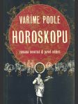 Vaříme podle horoskopu - náhled