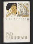 Pád Cařihradu - deník z času dobytí Cařihradu roku 1453 - náhled