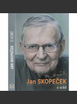 Jan Skopeček o sobě - náhled