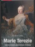 Marie Terezie - náhled