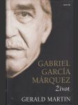 Gabriel García Márquez - Život - náhled