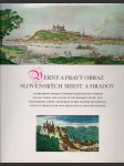 Verný a pravý obraz slovenských miest a hradov - náhled