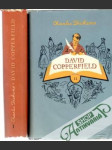 David Copperfield I-II. - náhled
