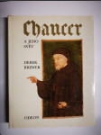 Chaucer a jeho svět - náhled