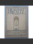 Die Kunst für alle. XXVIII. Jahrgang, 1913, Heft 20 (15. Juli) [berlínská secese; umění; časopisy] - náhled