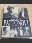 Pattonovi - náhled