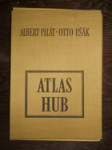 Atlas hub - náhled