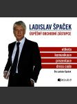 Ladislav špaček - úspěšný obchodní zástupce (audiokniha) - náhled