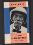 Albert Schweitzer - náhled