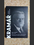 Karel Kramář (1860-1937) - představa o sobě samých, vnímání druhých a modernizace v pojetí českého politika - náhled