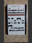 Doznání Nata Turnera - náhled