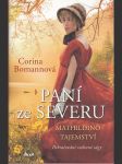 Paní ze severu - Mathildino tajemství - náhled