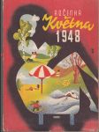 Ročenka Května  (1948) - náhled