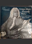 Water Music / Fireworks Music - 2 LP - náhled