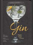 Gin - Historie, příběhy, trendy a koktejly - náhled