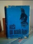 Hoši od Bobří řeky - náhled