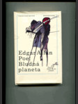 Bludná planeta - náhled