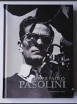 Pier Paolo Pasolini - náhled