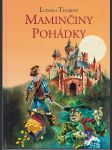 Maminčiny pohádky - náhled