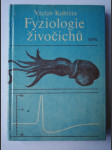 Fyziologie živočichů - náhled