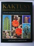 Kaktusy - ilustrovaná encyklopedie - náhled