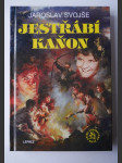 Jestřábí kaňon - náhled