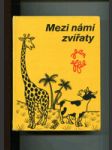 Mezi námi zvířaty - náhled