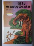 Kly mastodontů - náhled