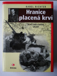 Hranice placená krví - sovětsko-finské války - náhled