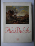 Alois Bubák - Obrazová monografie - náhled