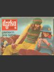 Dorka   (Príručka Slovenky - 4/72) - Včetně přílohy - náhled