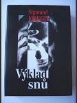 Výklad snů - náhled