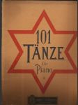 101 Tanze für Piano II - náhled