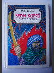 Sedm kupců - Příběhy z Orientu - náhled