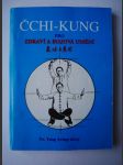 Čchi-kung pro zdraví a bojová umění - náhled