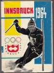 Innsbruck 1964 - Zimné olympijské hry - náhled