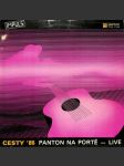 Cesty 85 - Impuls Panton na Portě - LIVE (LP) - náhled