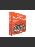 Encyklopedie motocyklů - náhled