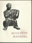 Augustin Handzel - náhled