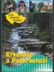 Krkonoše a Podkrkonoší - Ottův turistický průvodce - náhled