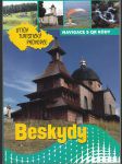 Beskydy - Ottův turistický průvodce - náhled