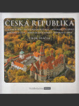 Česká republika - náhled