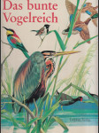 Das bunte Vogelreich - The colourful World of Birds - náhled