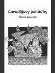 Čarodějovy pohádky  - náhled