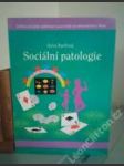 Sociální patologie - náhled