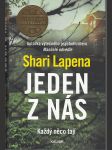 Jeden z nás - náhled